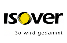 Isover Logo